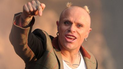 Znamy przyczynę śmierci Keitha Flinta – zespół wydał oświadczenie