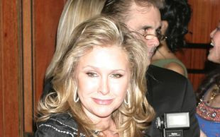 Mądrości Kathy Hilton