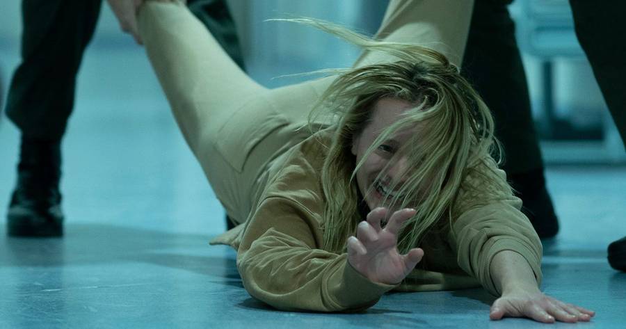 5 powodów, dla których WARTO iść do kina na horror “Niewidzialny człowiek”