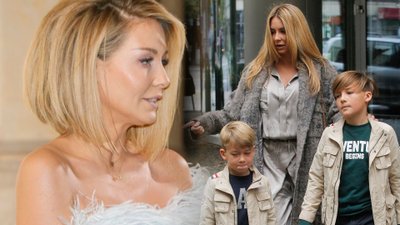 Małgorzata Rozenek-Majdan o trzeciej ciąży: Jest mi trudno z tym, że nie mogę pochwalić się efektami