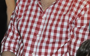 Tomasz Karolak znowu zostanie ojcem!