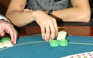 Rafał Mroczek może już nie zatańczyć