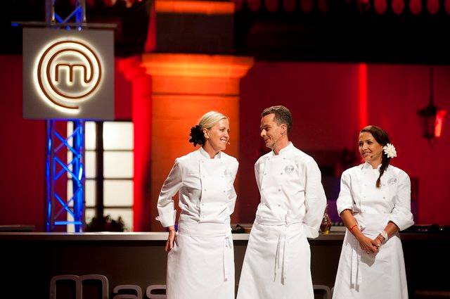 MasterChef – odcinek finałowy