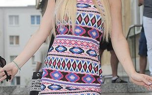 Poznajecie kto to? Miała wówczas 17 lat (FOTO)