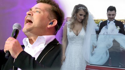 Zenon Martyniuk planuje wywieźć syna na odwyk za granicą