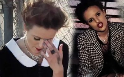 Nowy teledysk Toli Szlagowskiej – Muse [VIDEO]