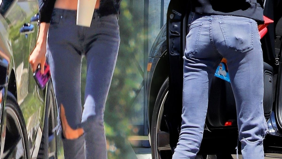 Stella Maxwell jest bardzo chuda