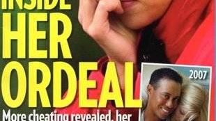 Elin Nordergen z dziećmi (FOTO)