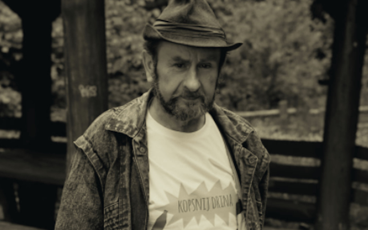 Nie żyje Wiesław Janiszyn – “Wszywka”