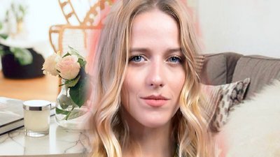 Jessica Mercedes pokazała mieszkanie. Wystrój odbiera mowę!