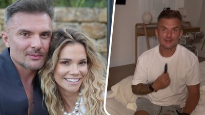 Maja Bohosiewicz znów NARZEKA na męża! Za co go skrytykowała?