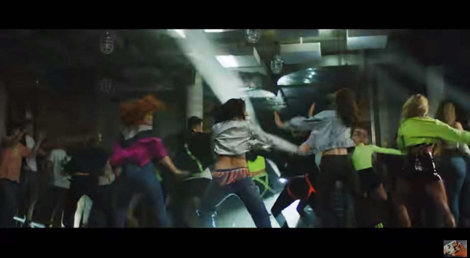 Golec uOrkiestra & Gromee feat. Bedoes - "Górą ty"