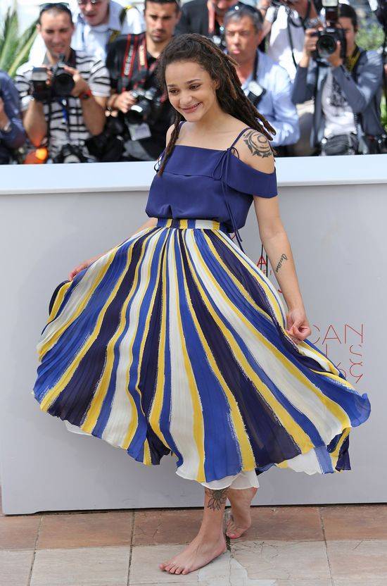 Najlepsze kreacje z Cannes 2016