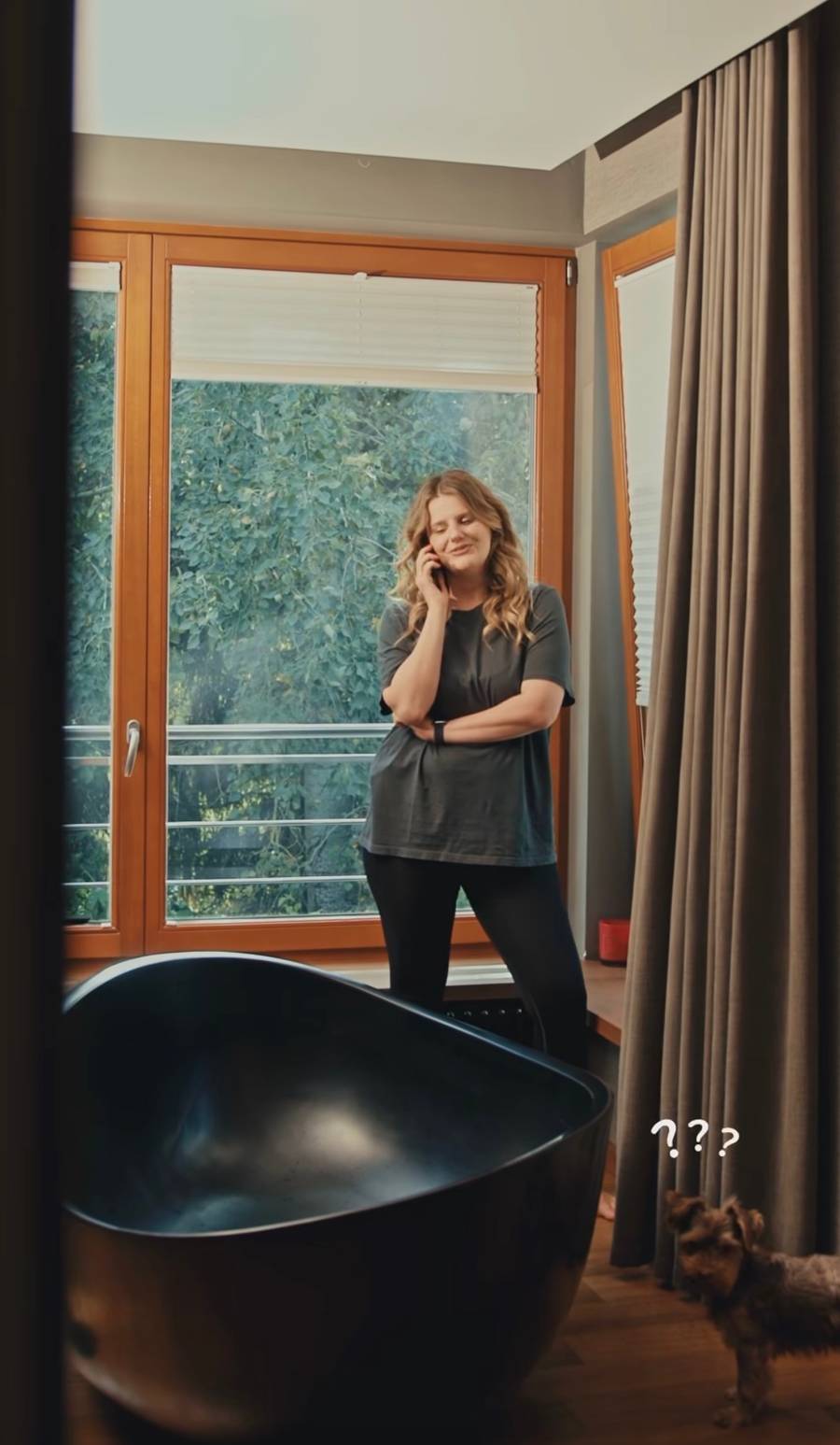 Luksusowa willa Zborowskiej i Wrony. Ten dom robi wrażenie/ Instagram