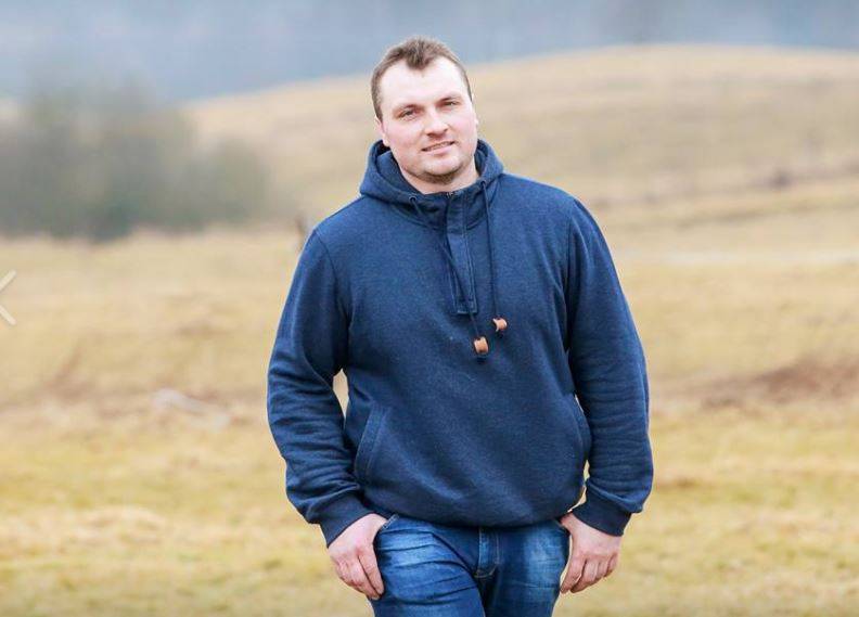 Ale ciacha! Nowi uczestnicy programu Rolnik szuka żony