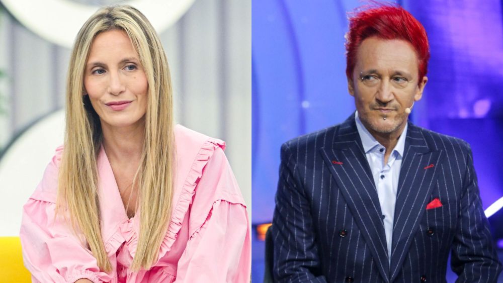 Michał Wiśniewski i Pola Wiśniewska rozstanie/AKPA