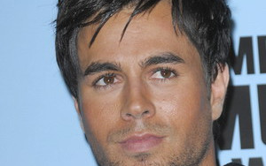 Enrique Iglesias idealny dla staruszków