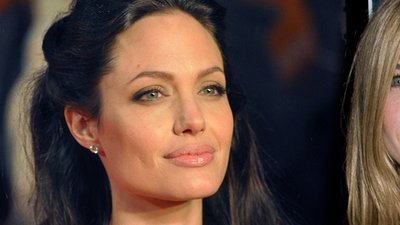 Amerykanki wolałyby powierzyć swe dzieci Aniston