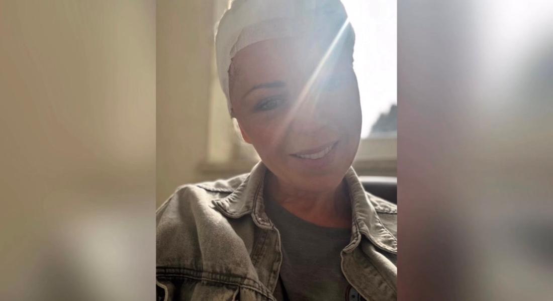 Joanna Kryńska, fot. Instagram