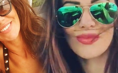 Nie Anna, nie Sara i nie Marina oczarowały internautów na Euro. TYLKO ONA