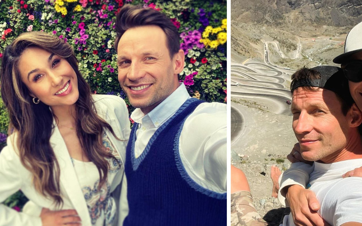 Tomasz Wolny zabrał głos po zwolnieniu z “Pytania na Śniadanie”