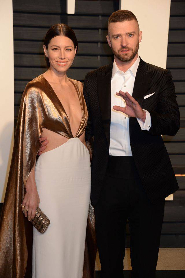 Znajoma Jessiki Biel zdradziła, jak wyglądało PIERWSZE spotkanie Biel i Timberlake’a