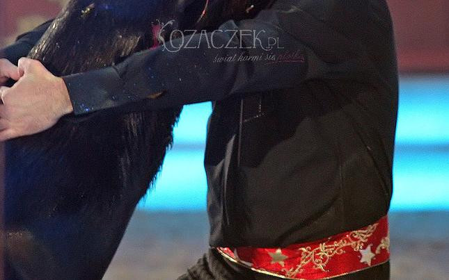 Gwiezdny Cyrk – Szymon Wydra