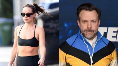 Olivia Wilde oskarża Jasona Sudeikisa, że chce ją doprowadzić do bankructwa