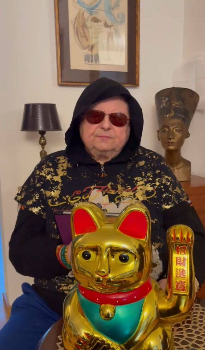 dom Wojciech Mann/Instagram/wojciechmannofficial