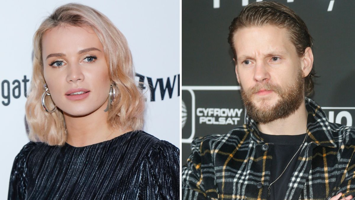 Sebastian Fabijański otworzył się na temat Maffashion: "Ten związek był wyzwaniem"