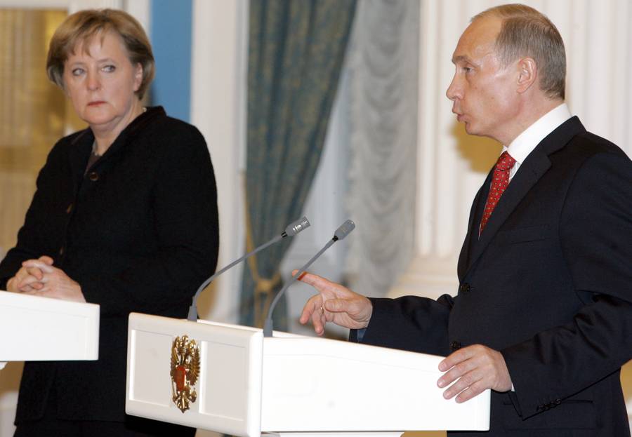 Co siedzi w GŁOWIE Putina? Eksperci analizują