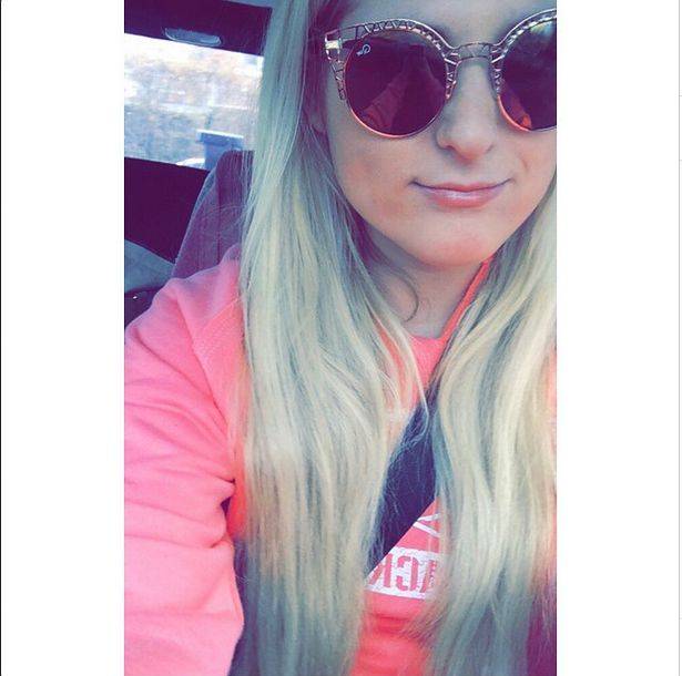 Mehgan Trainor – nowa idolka nastolatek