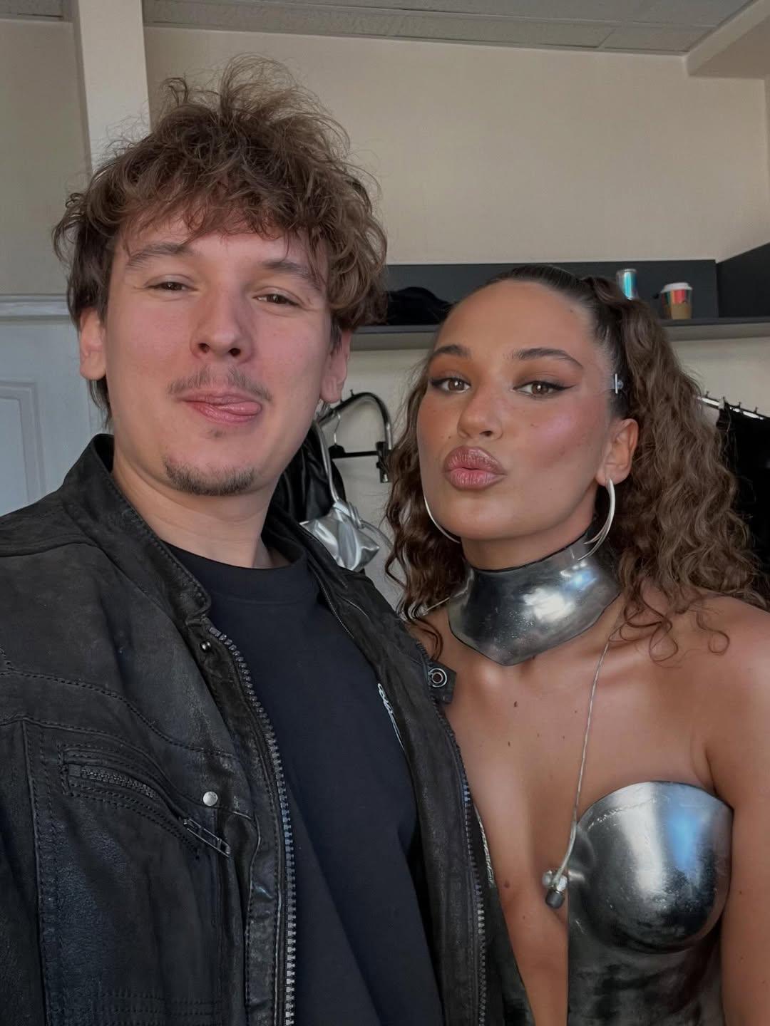 Alicja Szempińska i Hodak, fot. Instagram