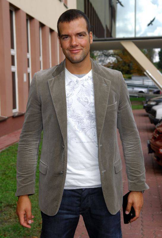 Co dziś robi Conrado Moreno?