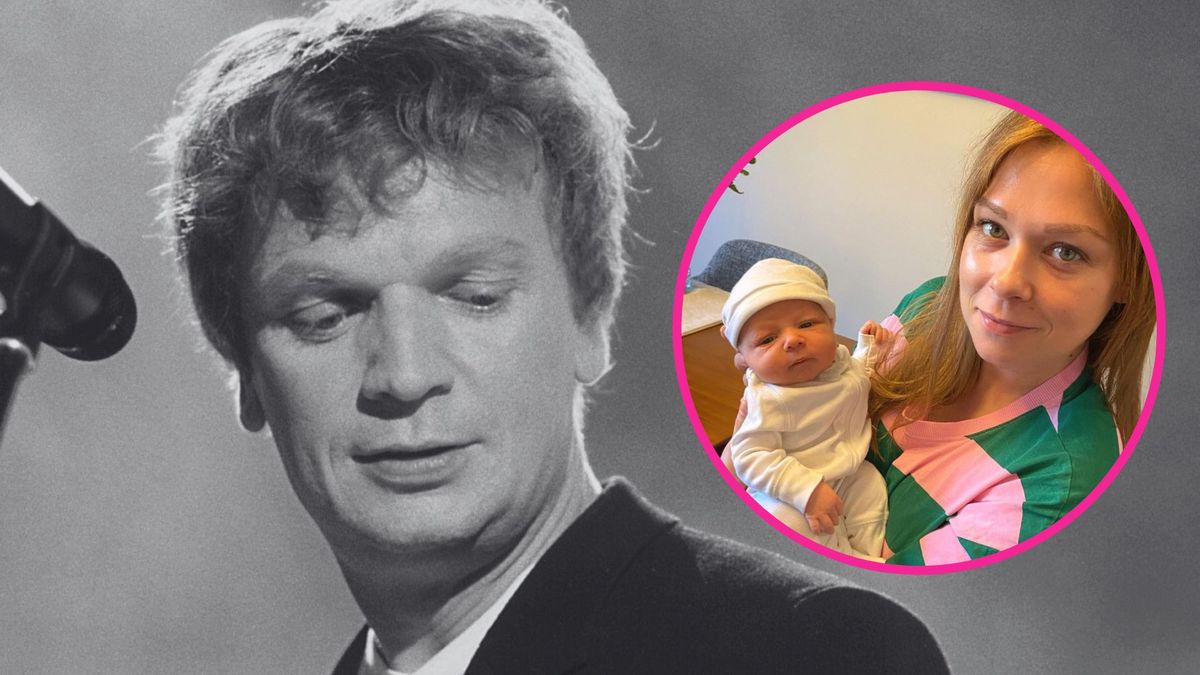 Córka Grzegorza Ciechowskiego wspomina ojca