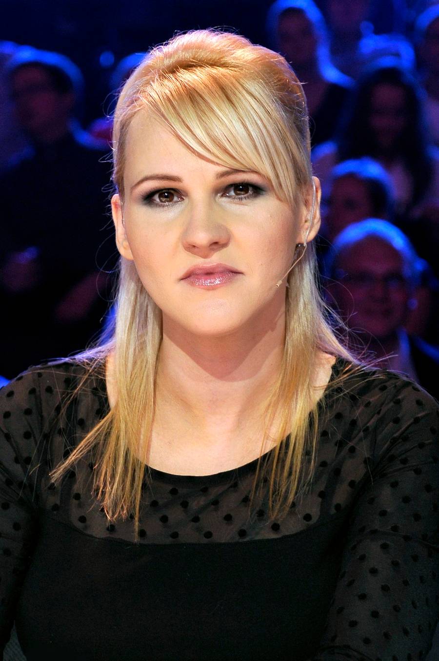 Agnieszka Chylińska