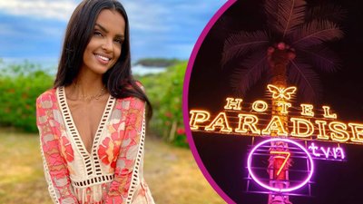 Klaudia El Dursi już DZIŚ  w nowym SHOW – uczestnicy będą szukać MIŁOŚCI na Bali