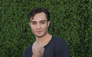 Czy Ed Westwick odejdzie z Plotkary?