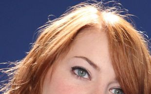 Słodkie minki Emmy Stone (FOTO)