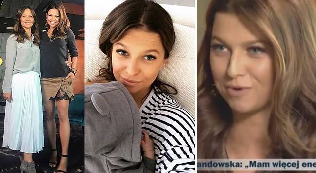 Lewandowska szczerze: Dzwonię do Roberta: Kiedy przechwycisz Klarunię?