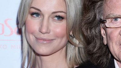 Magdalena Ogórek w SKANDALICZNY sposób pożegnała Zbigniewa Wodeckiego