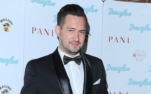 Marcin Prokop wziął cichy ślub