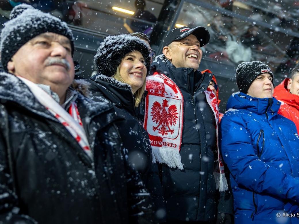 Marta Nawrocka, fot. Instagram