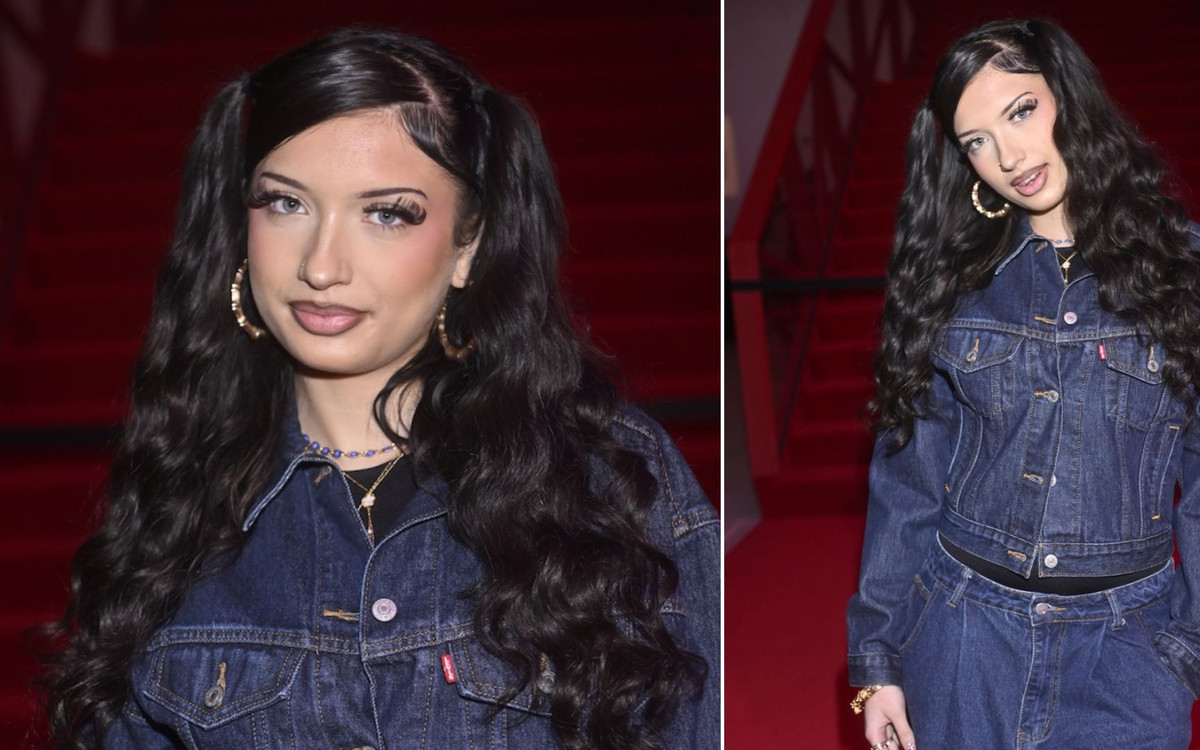 Viki Gabor na ramówce TVP! Powróciła do “GRZECZNEJ DZIEWCZYNKI” (FOTO)