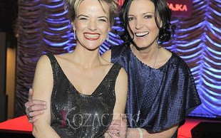 Monika Richardson wraca do Dwójki