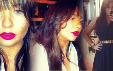 Wiktoria Grycan chwali się drogimi ubraniami (FOTO)