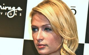 Paris Hilton wkurzona (FOTO)