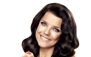 Joanna Jabłczyńska reklamuje lalki Barbie (FOTO)