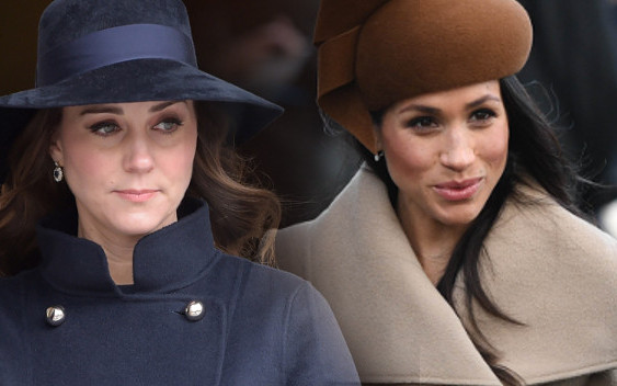 Tej zasady księżna Kate musi przestrzegać na ślubie Meghan i Harry’ego