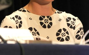 Michelle Williams jest gotowa na powrót do Jeziora marzeń